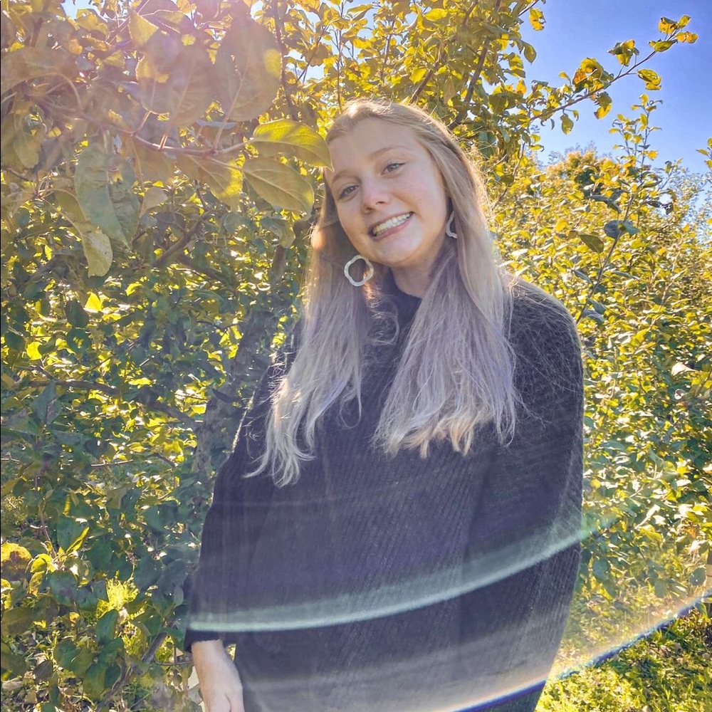 Meet your Posher, Kairi